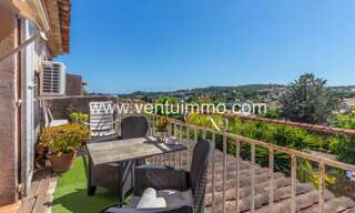 Maison 5 Pièces 104 m² à vendre à Le Cannet (06110)