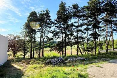 Terrain  190000 €