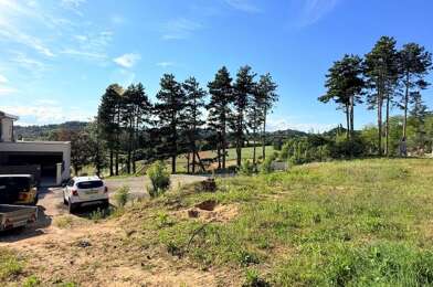 Terrain  210000 €