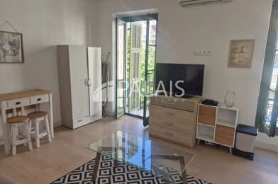 Appartement 1 pièces 920 €