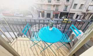 Appartement 1 Pièce 19 m² à louer à Nice (06300)