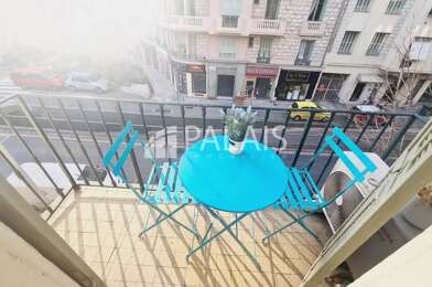 Appartement 1 pièces 920 €