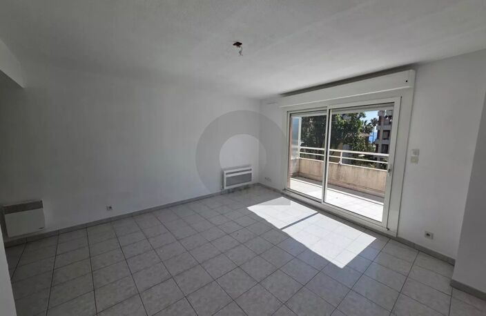 APPARTEMENT DEUX PIECES TERRASSE MENTON PROCHE CARNOLES — photo 4