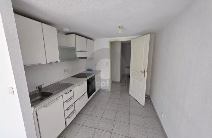 APPARTEMENT DEUX PIECES TERRASSE MENTON PROCHE CARNOLES — photo 5