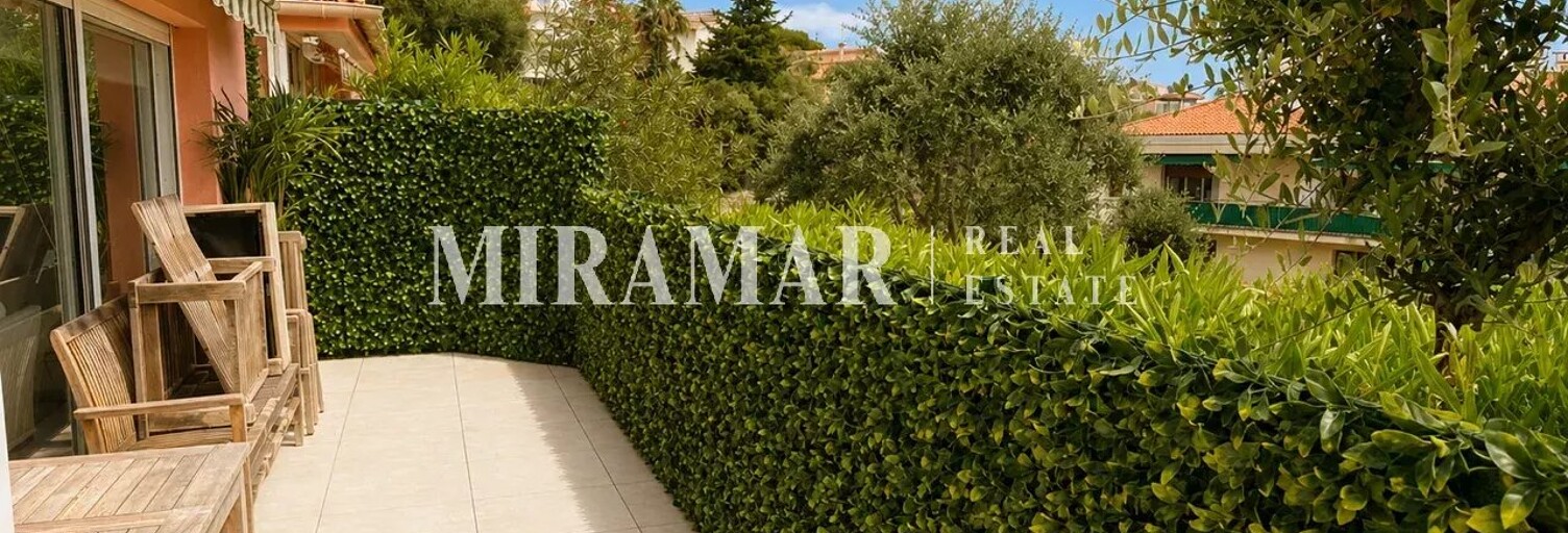 Appartement 2 Pièces 61 m² à vendre à Villefranche-sur-Mer (06230)