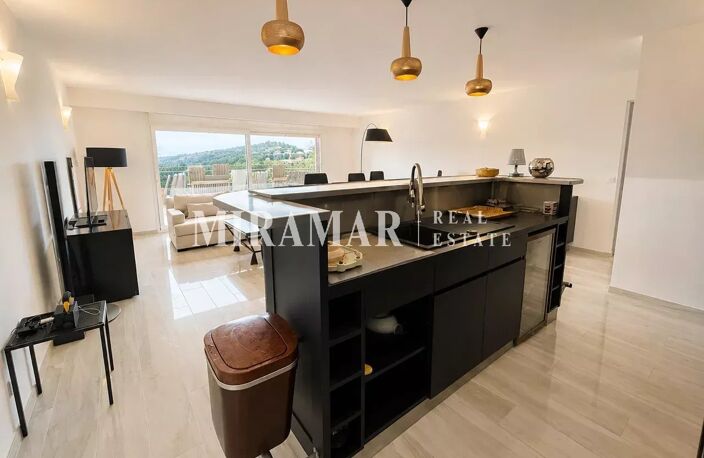 Col de Villefranche : Appartement — photo 5