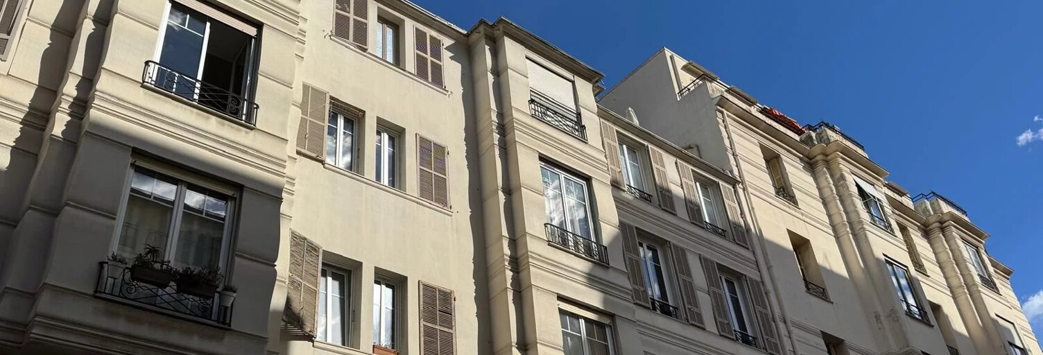 Appartement 4 Pièces 78 m² à vendre à Nice (06000)