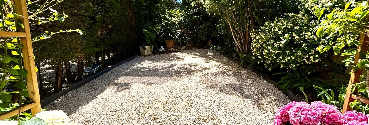 Appartement 3 Pièces 67 m² à vendre à Nice (06000)
