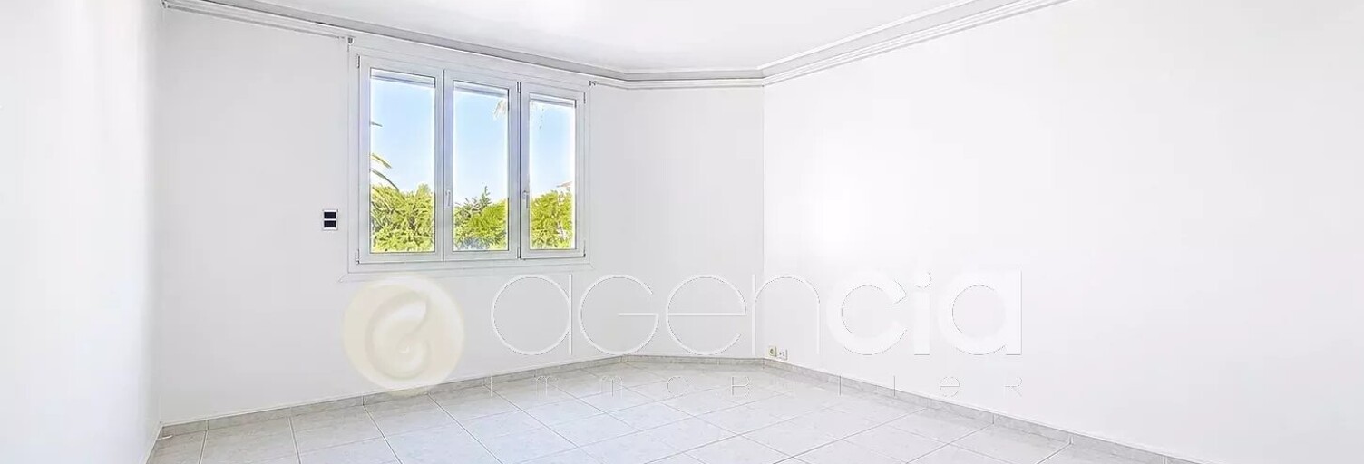Appartement 2 Pièces 40 m² à vendre à Cannes (06400)