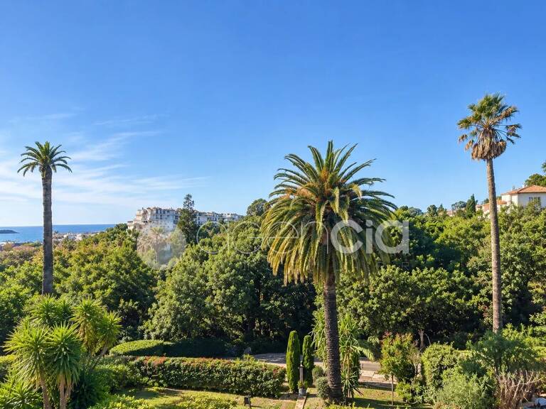 Cannes Californie - Appartement 2 pièces Avenue de la Favorite — photo 1