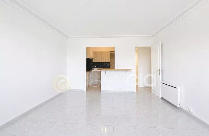 Cannes Californie - Appartement 2 pièces Avenue de la Favorite — photo 3