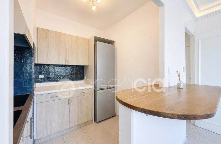 Cannes Californie - Appartement 2 pièces Avenue de la Favorite — photo 4