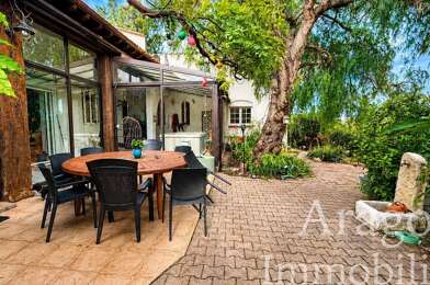 Maison 7 pièces 395000 €