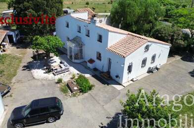 Maison 7 pièces 395000 €