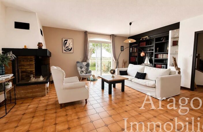 À VENDRE VILLA 4 FACES — photo 3