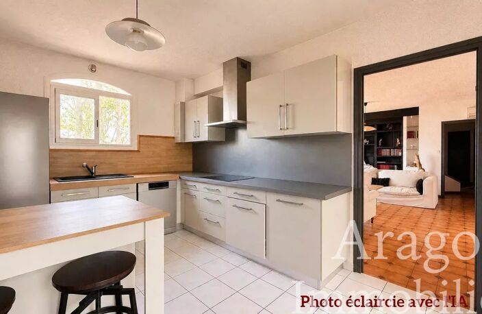 À VENDRE VILLA 4 FACES — photo 4