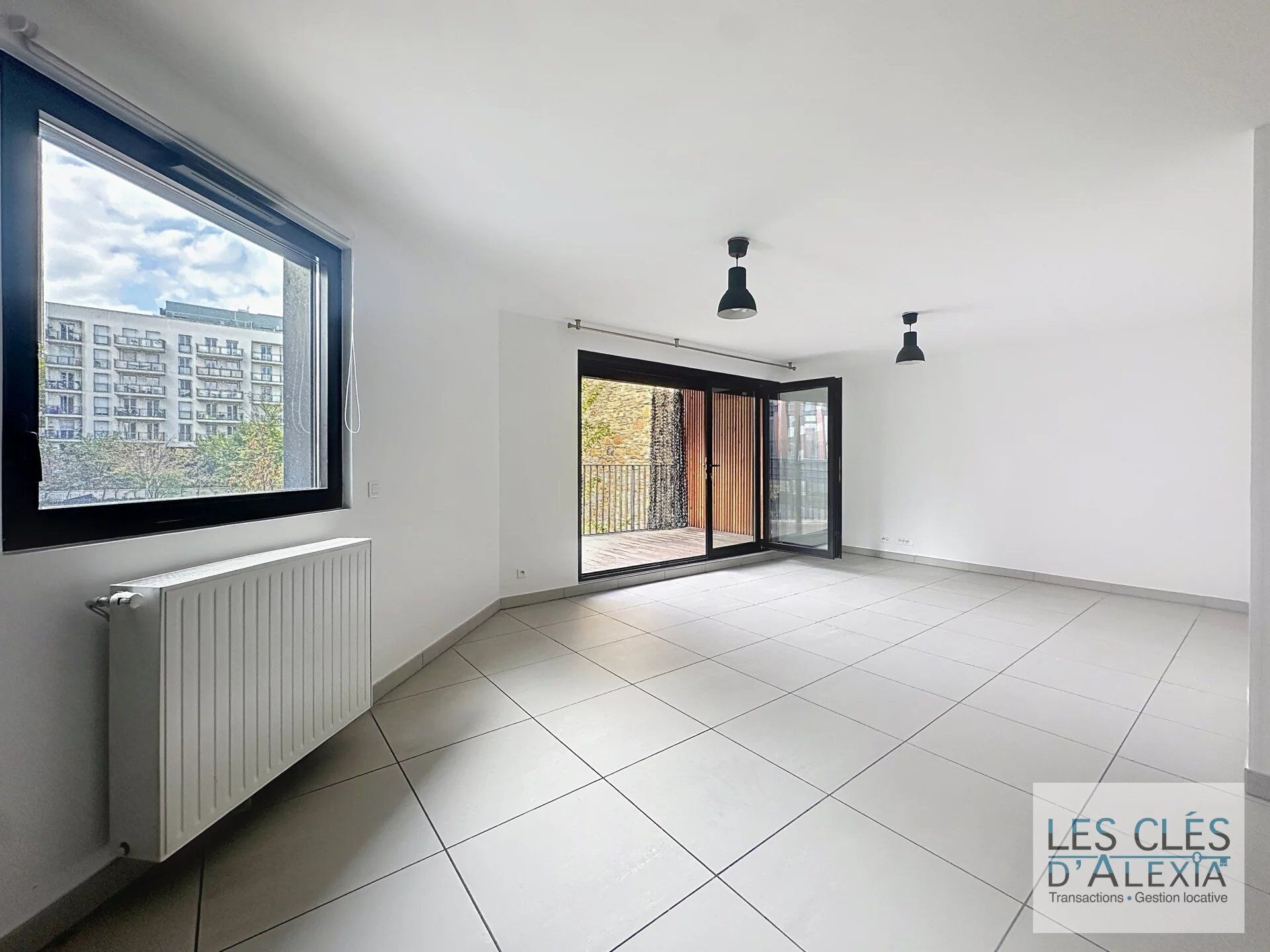 Appartement L T3