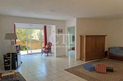 Appartement 2 pièces 195000 €