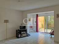 A vendre, appartement T2 au centre de Vaison-La-Romaine avec gar — photo 3
