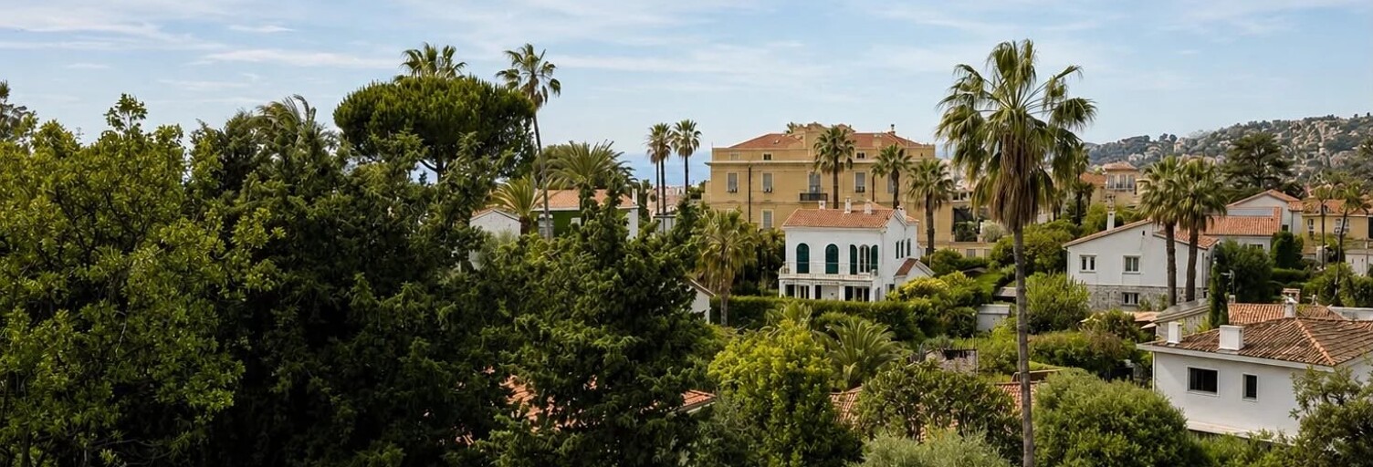 Appartement 5 Pièces 86 m² à vendre à Nice (06100)