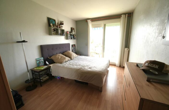 NICE - CIMIEZ - F5 traversant – vue panoramique — photo 5