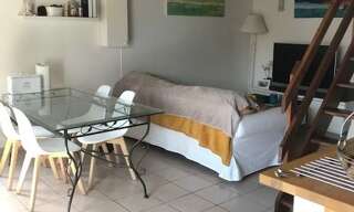 Appartement 4 Pièces 76 m² à louer à Canéjan (33610)