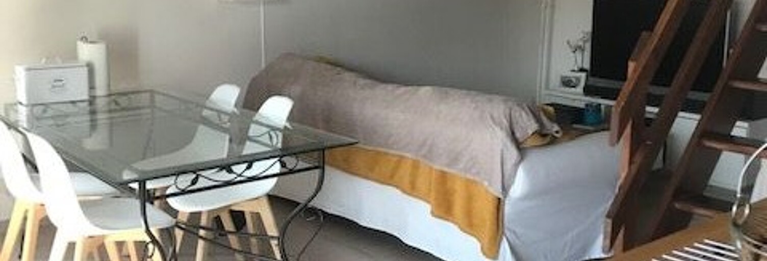 Appartement 4 Pièces 76 m² à louer à Canéjan (33610)