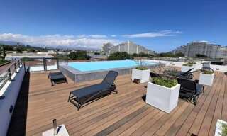 Appartement 3 Pièces 62 m² à vendre à Villeneuve-Loubet (06270)