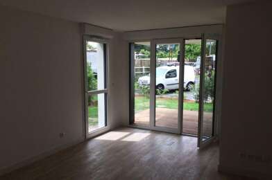 Appartement 3 pièces 1300 €