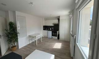 Appartement 1 Pièce 24 m² à louer à Arès (33740)