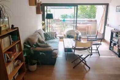 Appartement 3 pièces 1180 €