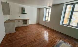 Appartement 2 Pièces 49 m² à louer à Bazas (33430)