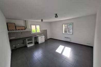 Appartement 3 pièces 1106 €