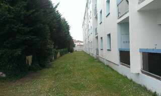 Appartement 2 Pièces 39 m² à louer à Mérignac (33700)