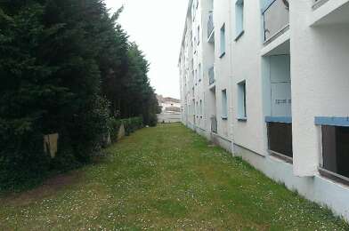 Appartement 2 pièces 850 €