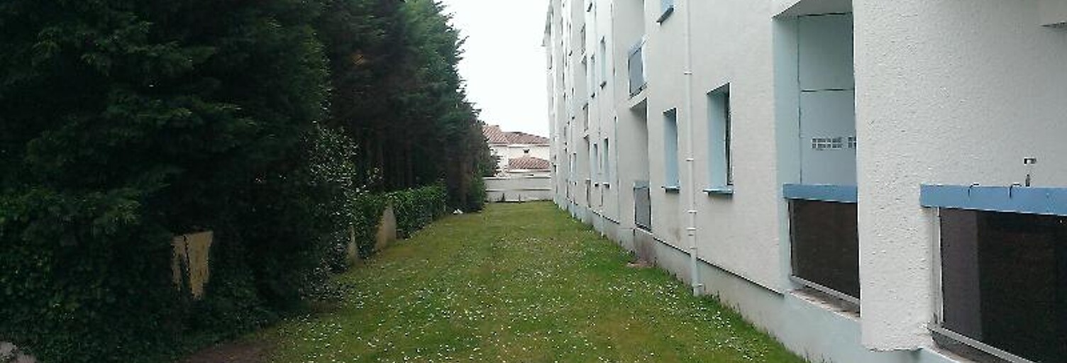 Appartement 2 Pièces 39 m² à louer à Mérignac (33700)