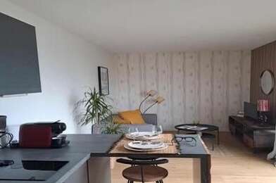 Appartement 1 pièces 745 €