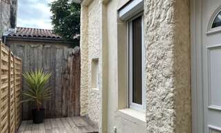 Appartement 2 Pièces 28 m² à louer à Le Bouscat (33110)