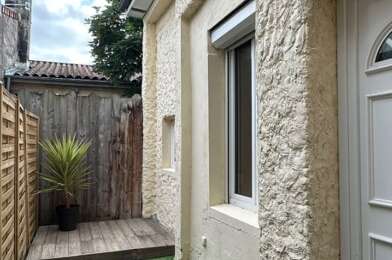 Appartement 2 pièces 900 €