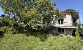 Maison  107 m² à vendre à Meschers-sur-Gironde (17132)