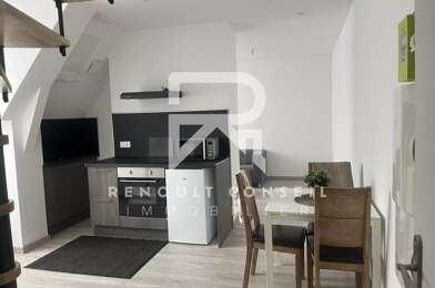 Appartement 2 pièces 700 €