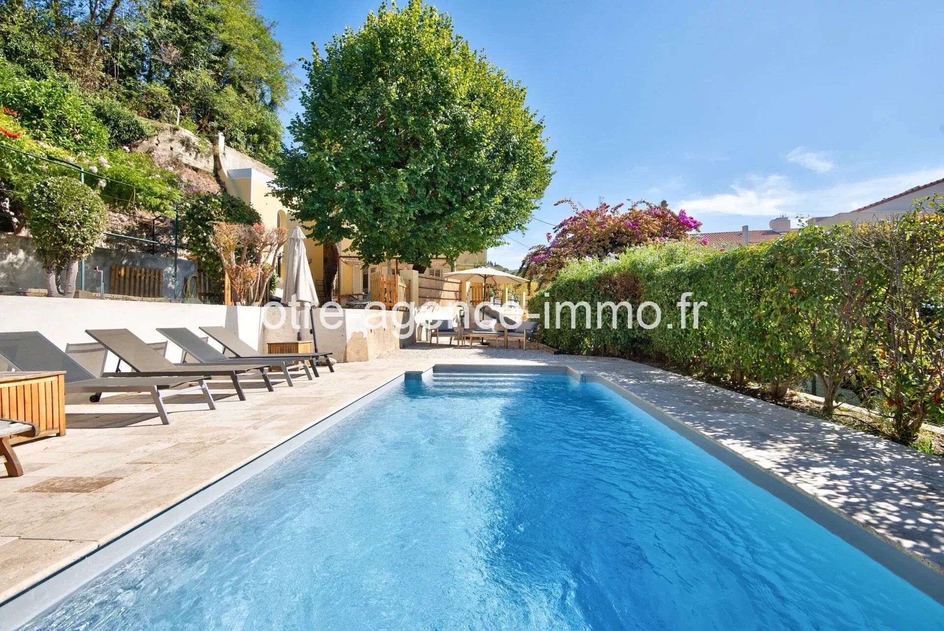Photo Villa de 7 pièces Nice