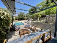 NICE – SAINT-ISIDORE | Villa niçoise des années 1930 rénovée – P — photo 2