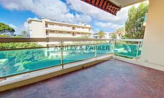 Appartement 4 Pièces 94 m² à vendre à Nice (06000)