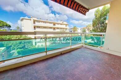 Appartement 4 pièces 598000 €