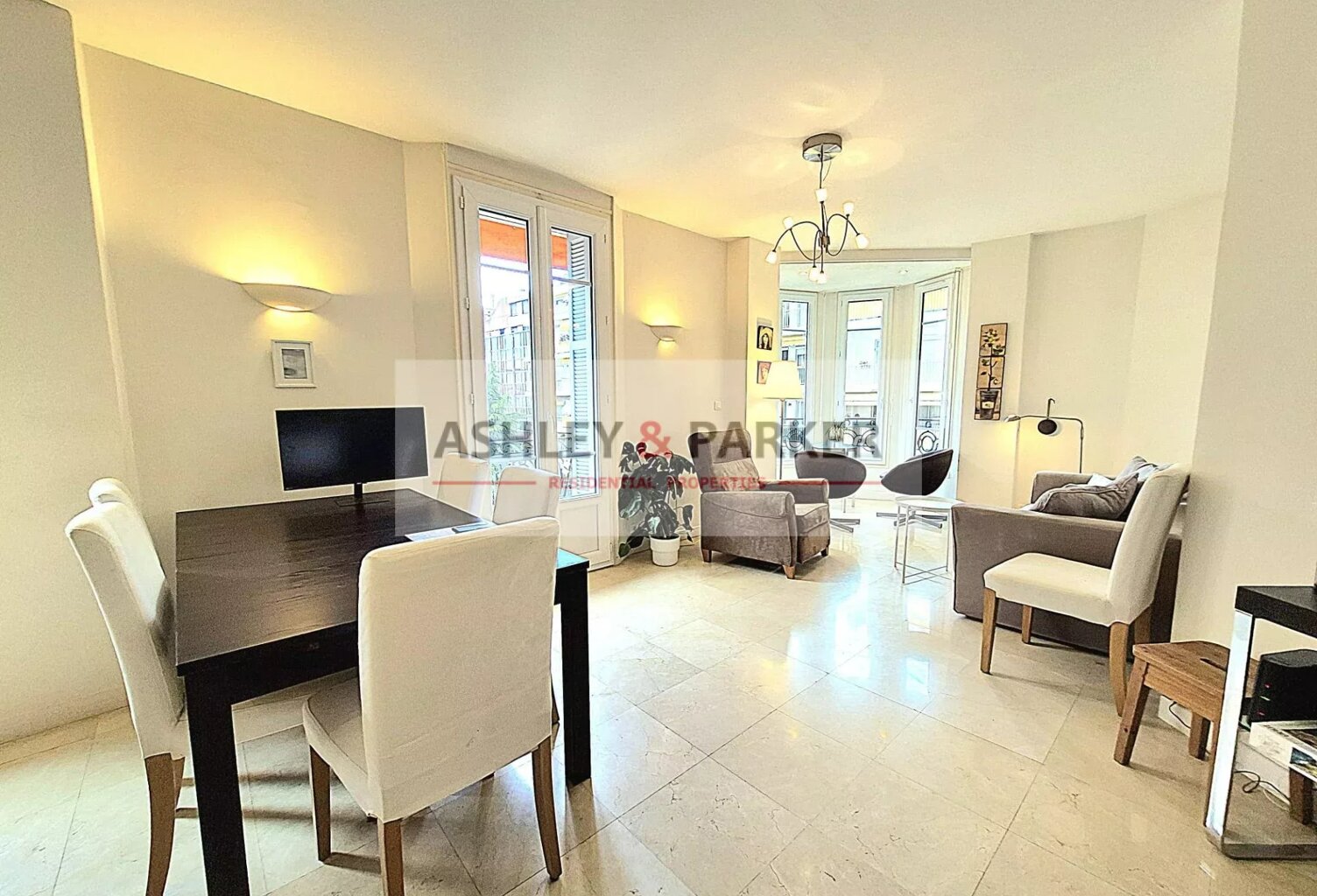 APPARTEMENT 3 PIECES — photo 1
