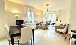 Appartement 3 Pièces 64 m² à vendre à Nice (06000)