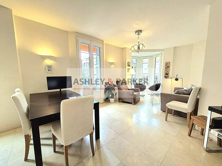 APPARTEMENT 3 PIECES — photo 1