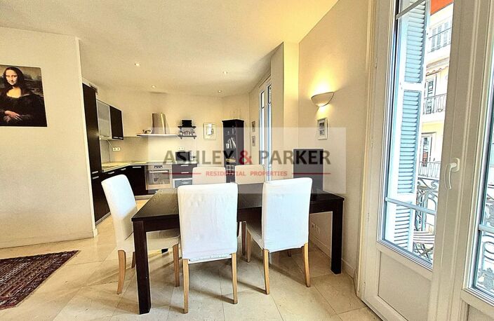 APPARTEMENT 3 PIECES — photo 3