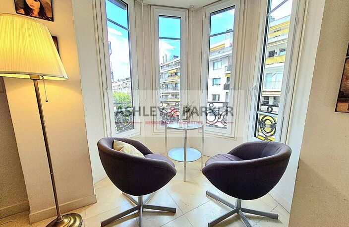APPARTEMENT 3 PIECES — photo 5